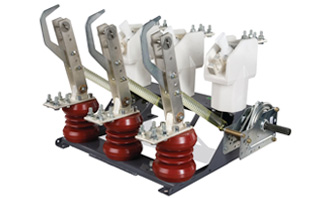 VersaRupter ANSI indoor air-insulated load break switch