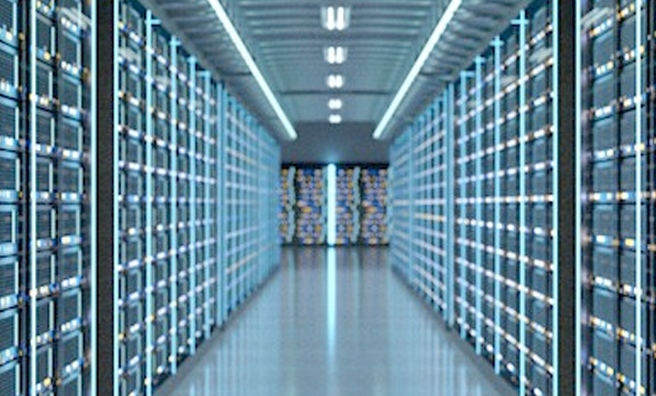 ABB to develop next-generation AI data centers with NVIDIA